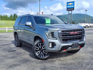2023 Gmc Yukon