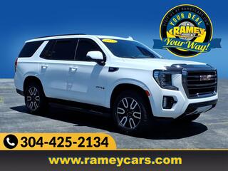 2023 Gmc Yukon for sale in Princeton WV
