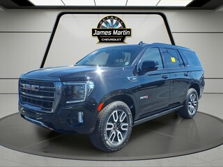 2023 Gmc Yukon