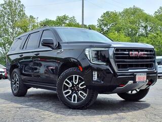 2023 Gmc Yukon for sale in Wilmington IL