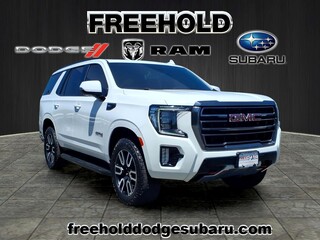 2023 Gmc Yukon