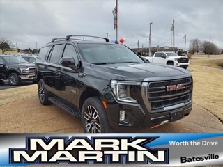 2023 Gmc Yukon