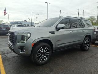 2024 Gmc Yukon for sale in Taylor MI