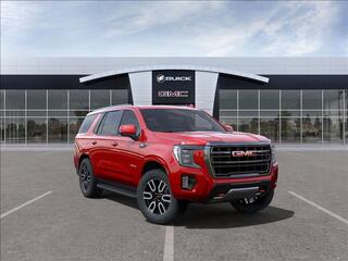 2024 Gmc Yukon