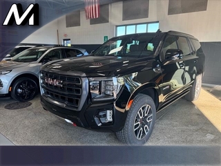 2024 Gmc Yukon