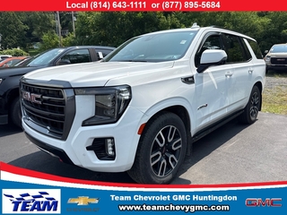 2021 Gmc Yukon for sale in Huntingdon PA
