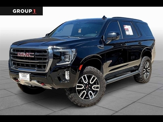 2021 Gmc Yukon