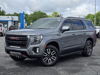 2021 Gmc Yukon