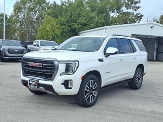2022 Gmc Yukon