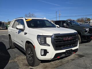 2023 Gmc Yukon
