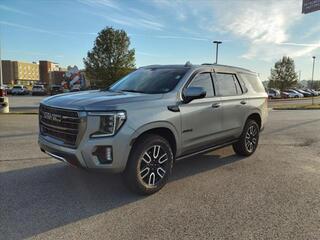 2023 Gmc Yukon