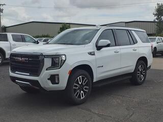 2024 Gmc Yukon