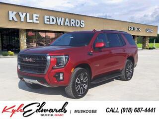 2024 Gmc Yukon for sale in Muskogee OK