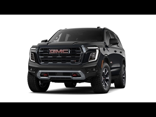 2026 Gmc Yukon