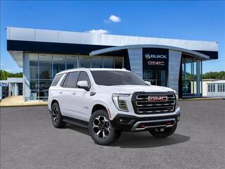 2026 Gmc Yukon for sale in Greenville SC