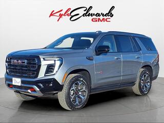 2026 Gmc Yukon for sale in Muskogee OK