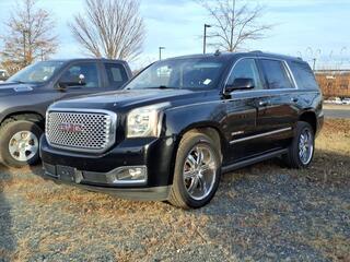 2015 Gmc Yukon for sale in Pineville NC