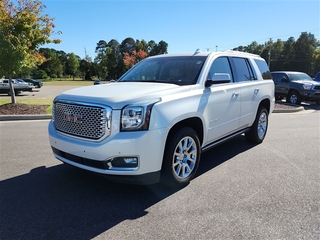 2015 Gmc Yukon for sale in Sanford NC