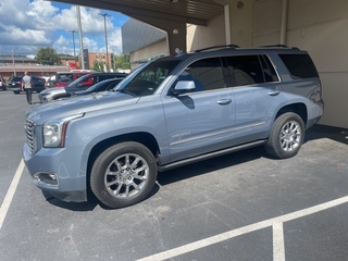 2015 Gmc Yukon