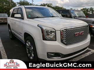 2015 Gmc Yukon for sale in Homosassa FL