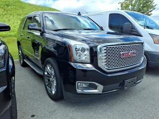 2015 Gmc Yukon for sale in Lebanon VA