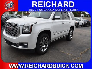 2017 Gmc Yukon for sale in Dayton OH