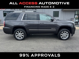 2018 Gmc Yukon for sale in Temecula CA