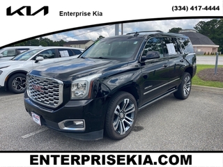 2018 Gmc Yukon for sale in Enterprise AL