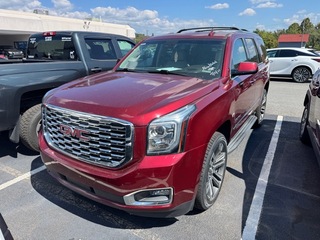 2018 Gmc Yukon for sale in Kingsport TN