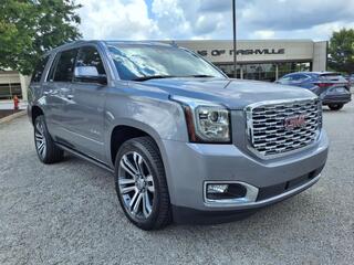 2018 Gmc Yukon for sale in Nashville TN