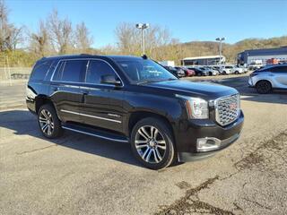 2018 Gmc Yukon