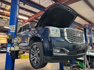 2018 Gmc Yukon for sale in Easley SC