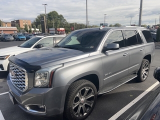 2018 Gmc Yukon for sale in Bristol TN