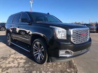 2019 Gmc Yukon for sale in Chattanooga TN