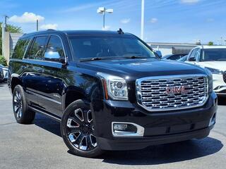2019 Gmc Yukon