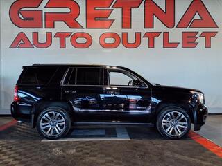 2019 Gmc Yukon for sale in Gretna NE