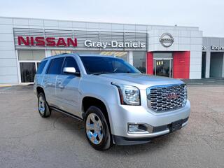 2019 Gmc Yukon for sale in Jackson MS