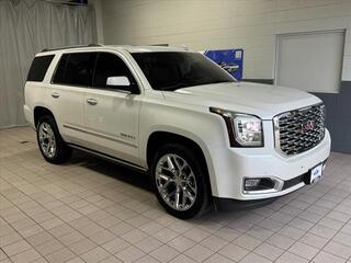 2019 Gmc Yukon