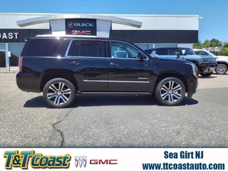 2019 Gmc Yukon