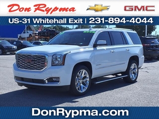 2019 Gmc Yukon for sale in Whitehall MI