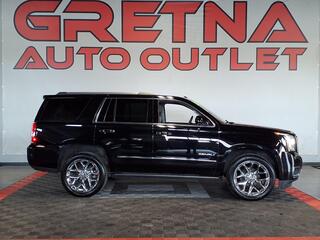 2020 Gmc Yukon for sale in Gretna NE