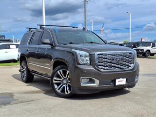 2020 Gmc Yukon