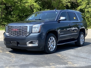 2020 Gmc Yukon