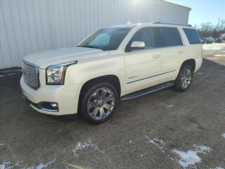 2015 Gmc Yukon