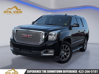 2015 Gmc Yukon for sale in Chattanooga TN