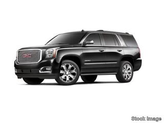 2015 Gmc Yukon