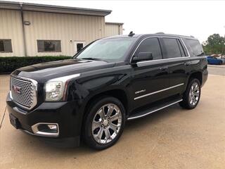 2016 Gmc Yukon