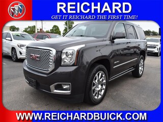 2016 Gmc Yukon for sale in Dayton OH