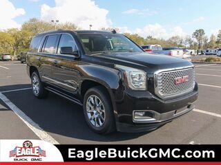 2016 Gmc Yukon
