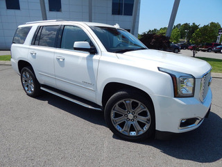 2016 Gmc Yukon for sale in Clarksville TN